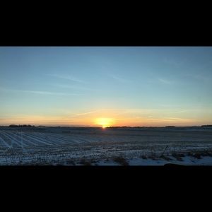 Meet your Posher, Kendra